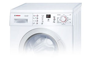 Courroie lave linge