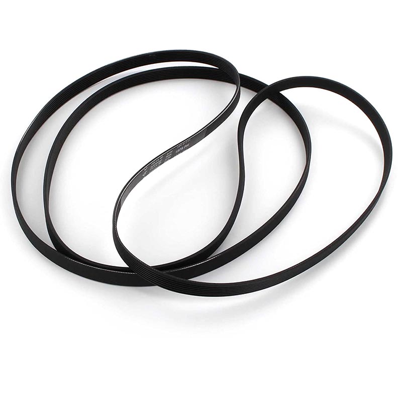 Courroie sèche-linge Miele TCC220WP 8kg