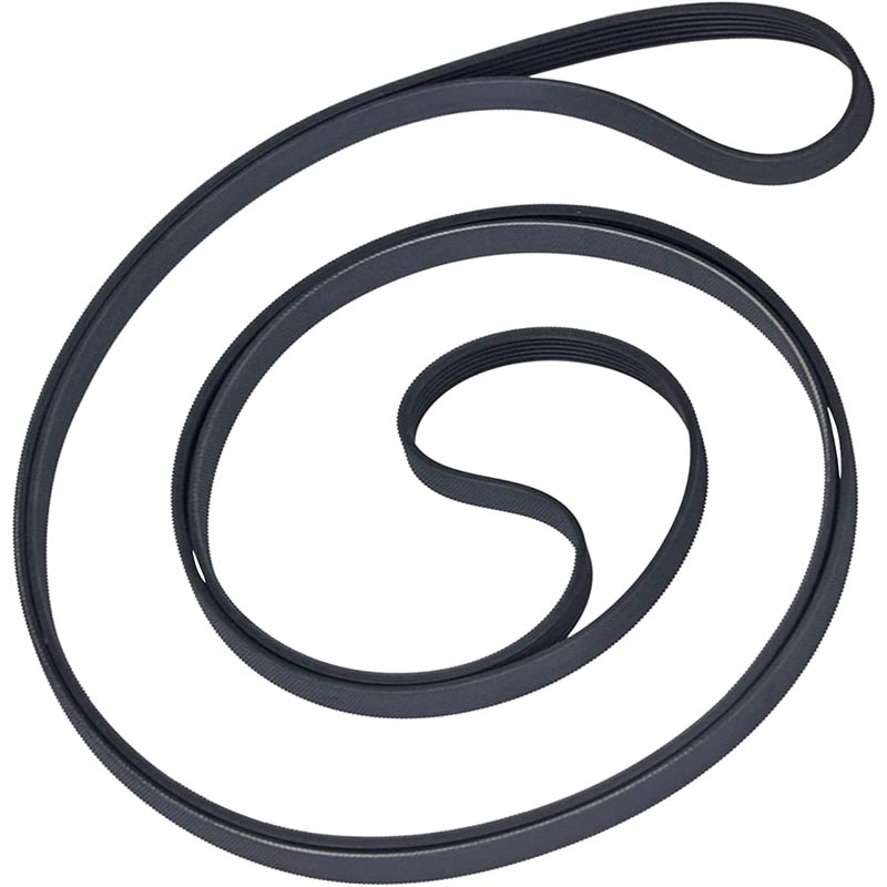 Courroie sèche-linge Miele TED265WP 8kg