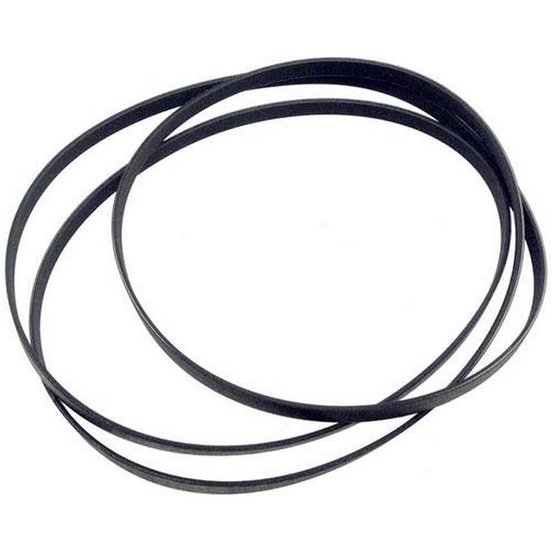 Courroie sèche-linge Miele TCD260WP 8kg